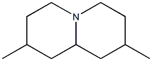 2H-Quinolizine,octahydro-2,8-dimethyl-(9CI),770707-88-5,结构式