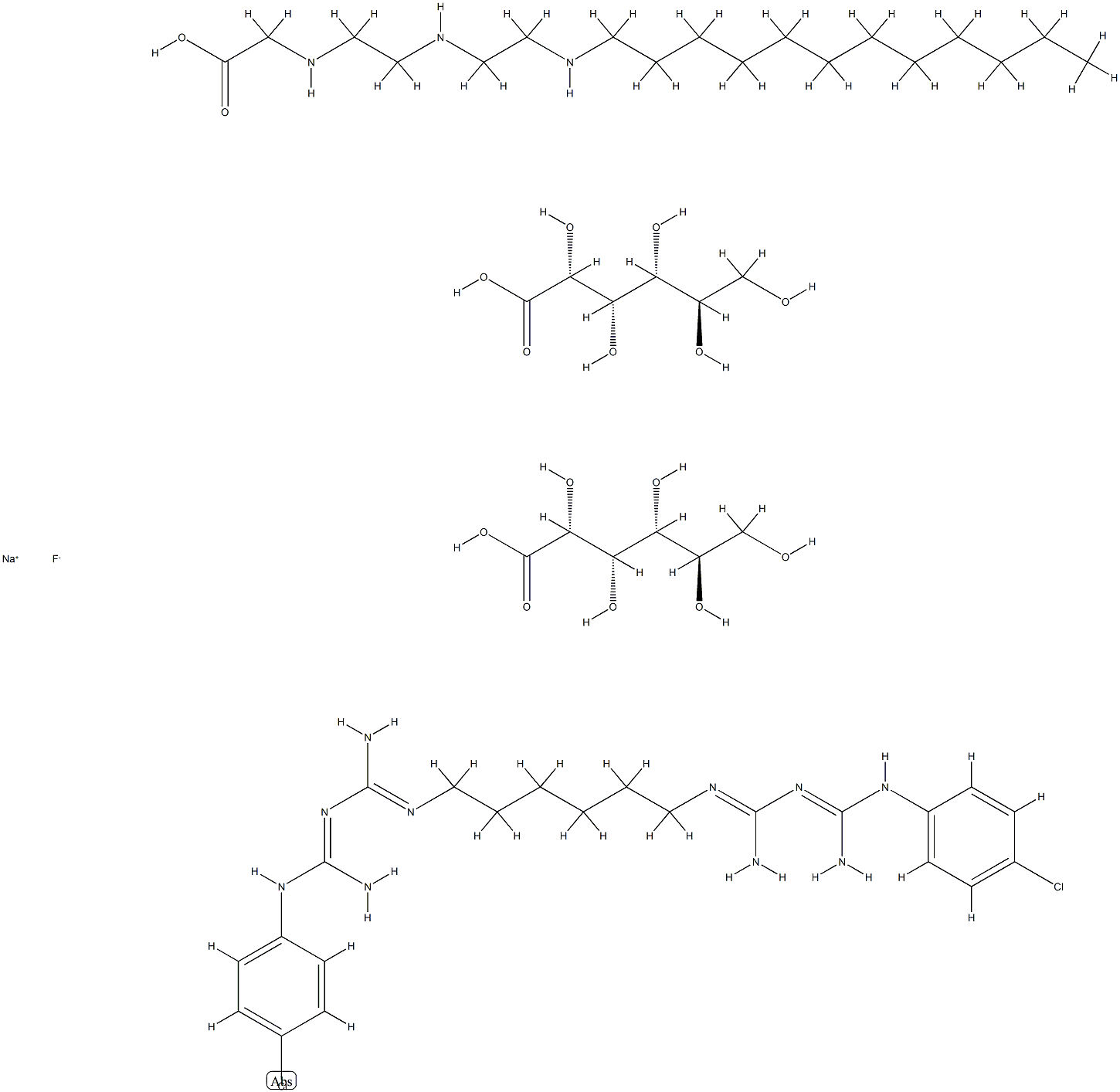 Tubilicid,77257-39-7,结构式