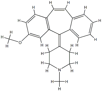 , 77263-46-8, 结构式