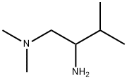 1,2-Butanediamine,N1,N1,3-trimethyl-(9CI)|N1,N1,3-三甲基丁烷-1,2-二胺