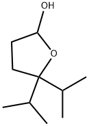 2-Furanol,tetrahydro-5,5-bis(1-methylethyl)-(9CI)|