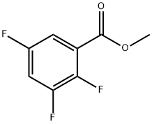 Methyl 2,3,5-trifluorobenzoate|Methyl 2,3,5-trifluorobenzoate