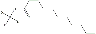 KISVAASFGZJBCY-BMSJAHLVSA-N Structure