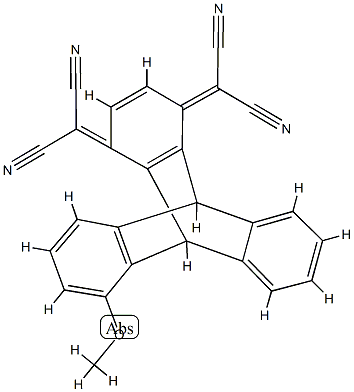NZINRPXRNRXHCI-UHFFFAOYSA-N,77493-09-5,结构式