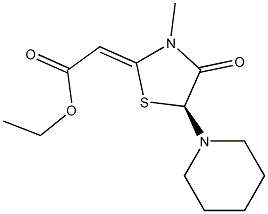 Etozolin Structure