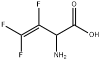3-Butenoicacid,2-amino-3,4,4-trifluoro-(9CI)|
