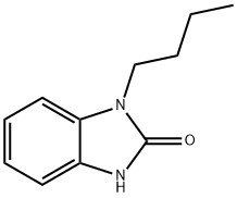 2H-Benzimidazol-2-one,1-butyl-1,3-dihydro-(9CI)|2H-Benzimidazol-2-one,1-butyl-1,3-dihydro-(9CI)