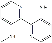 775580-08-0 [2,2-Bipyridine]-3,3-diamine,N-methyl-(9CI)