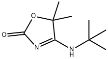 77626-29-0 2(5H)-Oxazolone,4-[(1,1-dimethylethyl)amino]-5,5-dimethyl-(9CI)