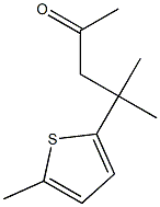 4-Methylumbelliferyl-B-D-Cellobio Structure