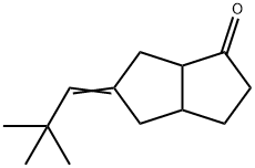 1(2H)-Pentalenone,5-(2,2-dimethylpropylidene)hexahydro-(9CI) 结构式