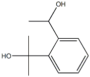 1,2-Benzenedimethanol,-alpha-,-alpha-,-alpha--trimethyl-(9CI)|
