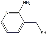 3-피리딘메탄티올,2-아미노-(9CI)