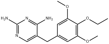 78025-68-0 甲氧苄啶杂质G