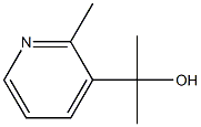 3-Pyridinemethanol,alpha,alpha,2-trimethyl-(9CI)|