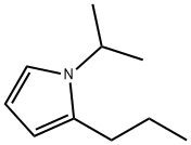 781645-53-2 1H-Pyrrole,1-(1-methylethyl)-2-propyl-(9CI)