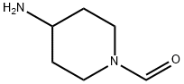 1-피페리딘카르복스알데히드,4-아미노-(9CI)