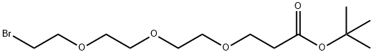 782475-37-0 溴代-三聚乙二醇-丙酸叔丁酯