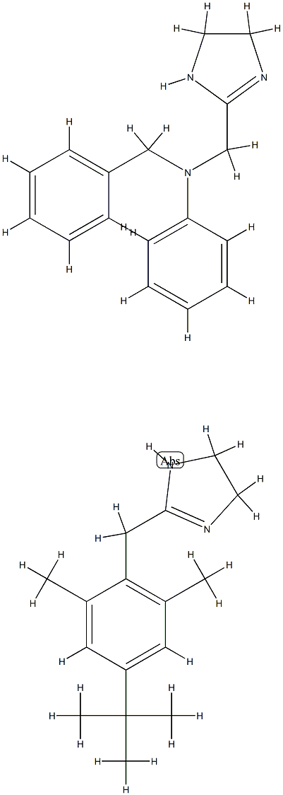 nospilin Structure