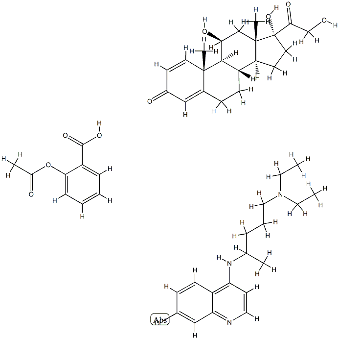 presocyl Struktur