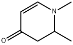 4(1H)-Pyridinone,2,3-dihydro-1,2-dimethyl-(9CI),785836-37-5,结构式