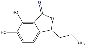 787500-53-2 1(3H)-Isobenzofuranone,3-(2-aminoethyl)-6,7-dihydroxy-(9CI)
