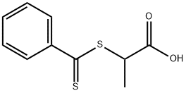 78751-36-7 2-(硫代苯甲酰硫基)丙酸