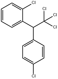 789-02-6 1-(4-クロロフェニル)-1-(2-クロロフェニル)-2,2,2-トリクロロエタン