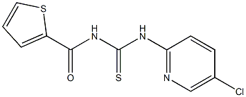 DeacetylniMbinene Struktur