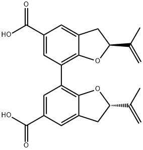 Eurycomalin A Structure