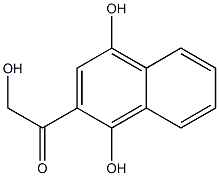 790257-13-5 2-Acetonaphthone, 1,2,4-trihydroxy- (5CI)