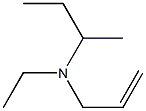 2-부탄아민,N-에틸-N-2-프로페닐-(9CI)