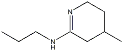 791038-23-8 2-Pyridinamine,3,4,5,6-tetrahydro-4-methyl-N-propyl-(9CI)