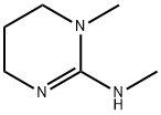 2-Pyrimidinamine,1,4,5,6-tetrahydro-N,1-dimethyl-(9CI),791731-69-6,结构式