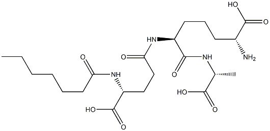 FK 565 Structure