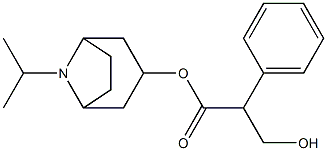 VORSMCHHJRVORT-UHFFFAOYSA-N Structure