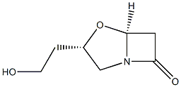 79416-52-7 hydroxyethylclavam