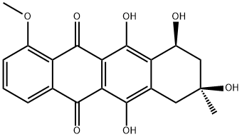 feudomycinone C Structure