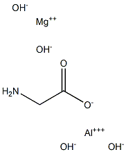 Alminox Struktur