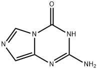 2-Aminoimidazo[1,5-a]-1,3,5-triazin-4(3H)-one Structure