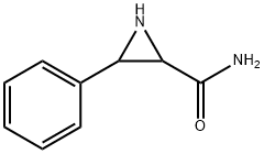 2-아지리딘카르복사미드,3-페닐-(6CI,9CI)