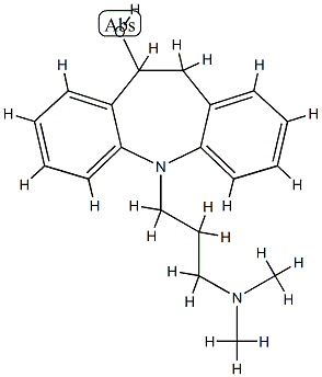 10-hydroxyimipramine|