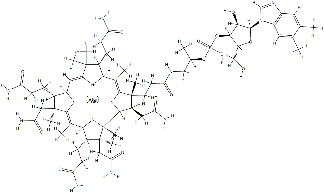 Ossobolin,79633-09-3,结构式