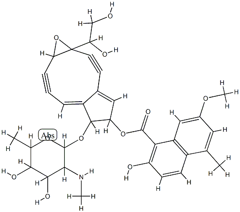 , 79633-17-3, 结构式