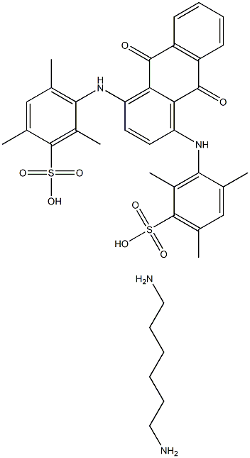 1,6-己二胺 3,3