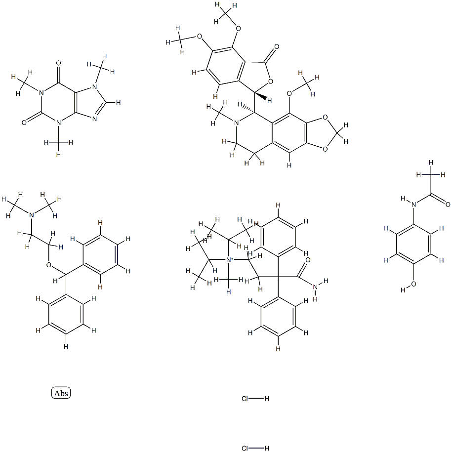 Neo-fluvaleas Structure