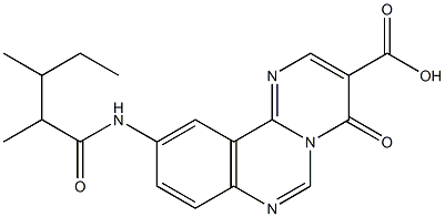 FR 50948 结构式