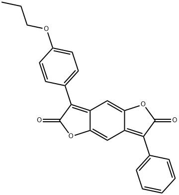分散染料R-356,79694-17-0,结构式