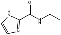 1H-Imidazole-2-carboxamide,N-ethyl-(9CI) Structure