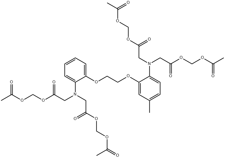 79735-36-7 calcium specific chelator